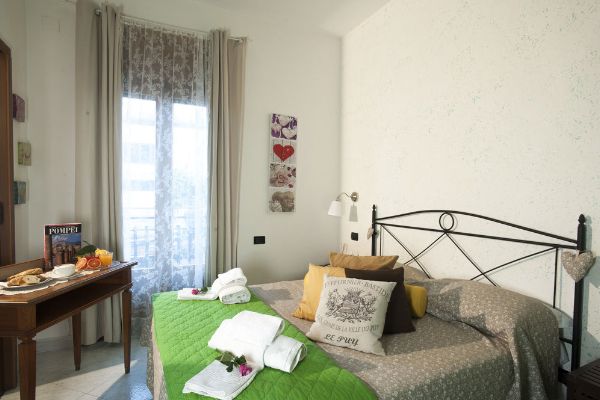 B&B Elena (Pompei)